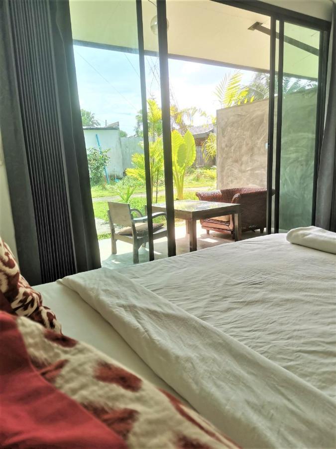 Natai House Hotell Exteriör bild