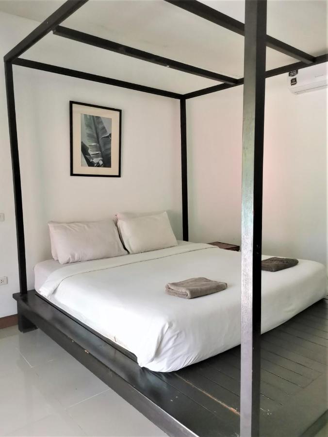 Natai House Hotell Exteriör bild