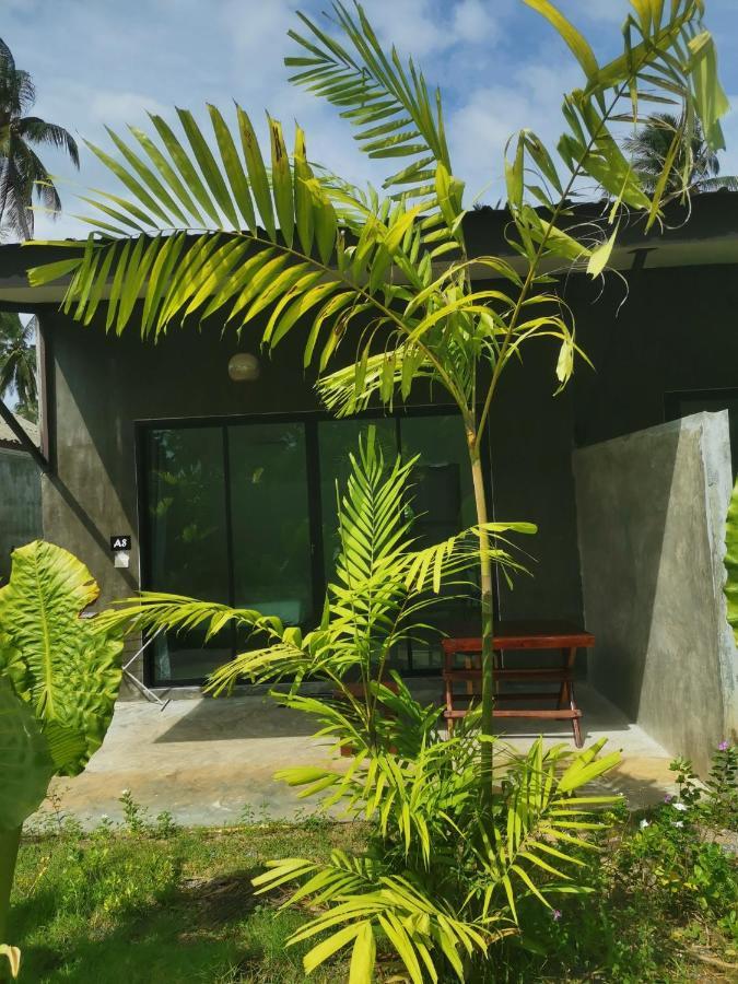 Natai House Hotell Exteriör bild