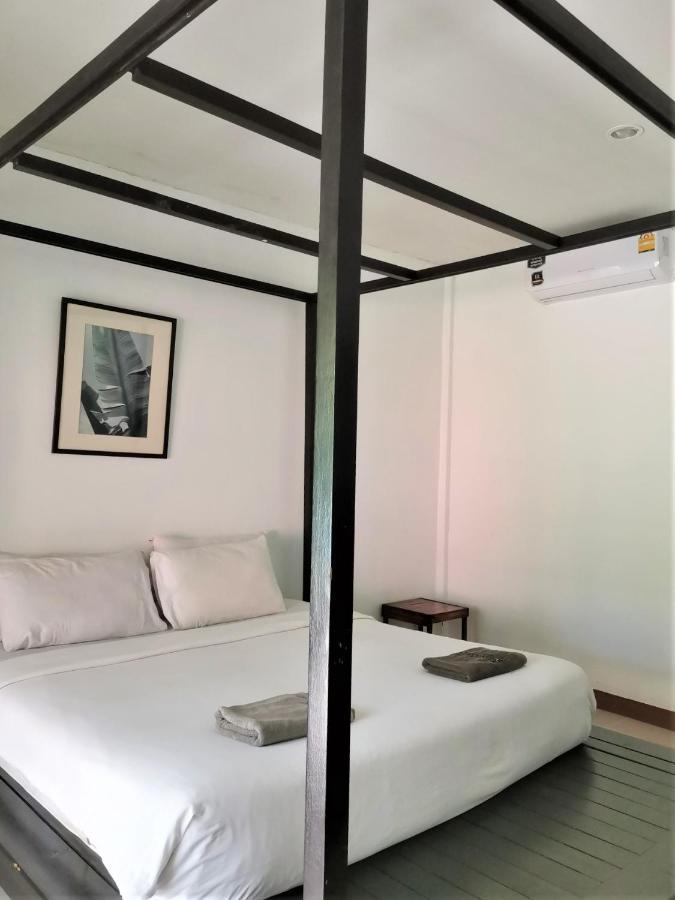 Natai House Hotell Exteriör bild