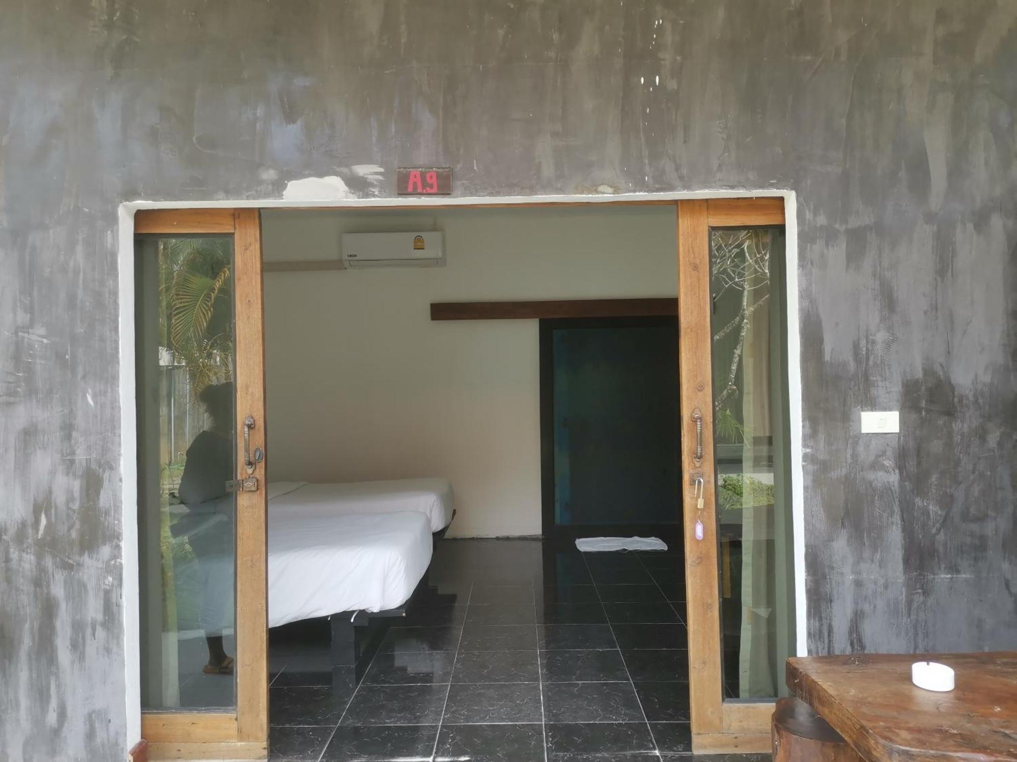 Natai House Hotell Exteriör bild