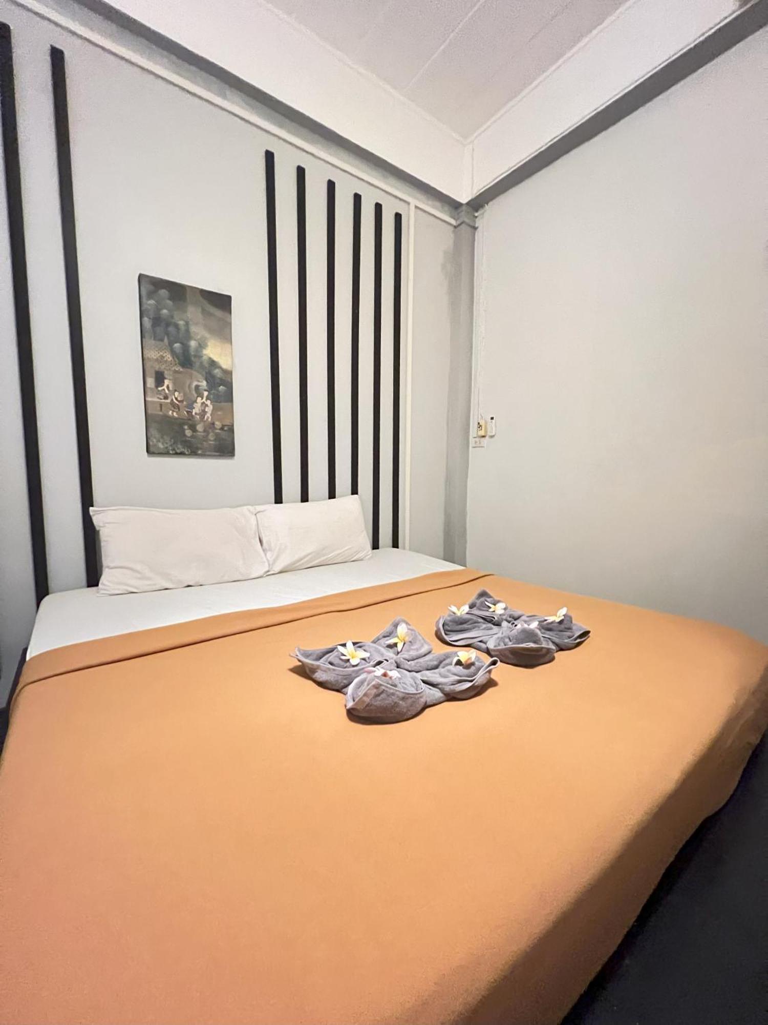 Natai House Hotell Exteriör bild